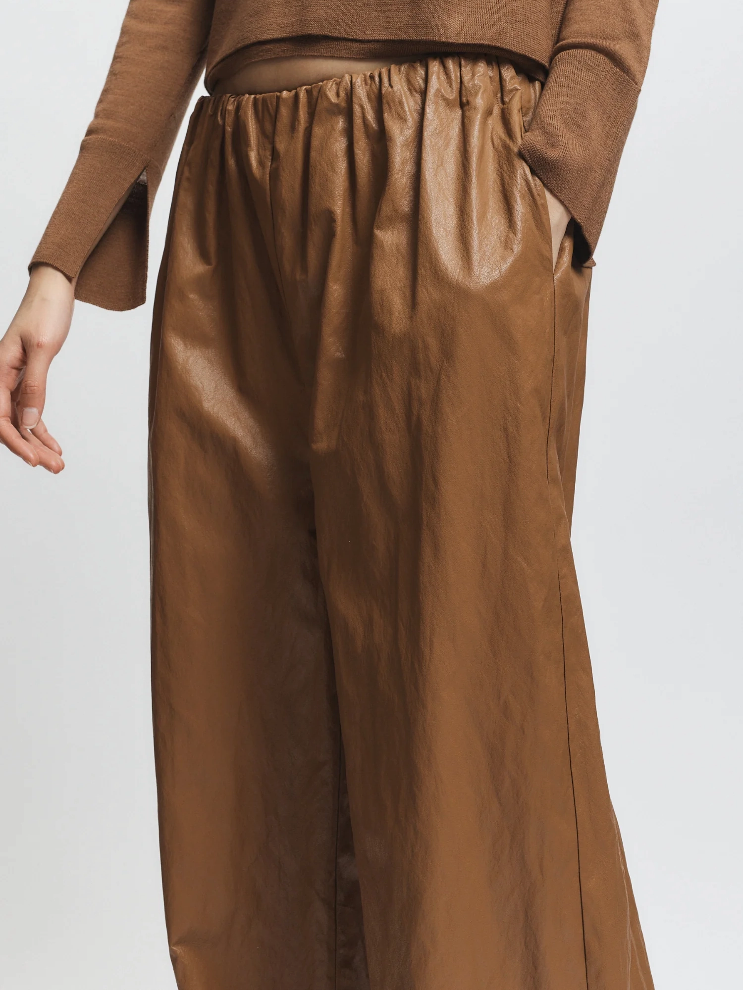 Jakob Pull On Pant Workwear