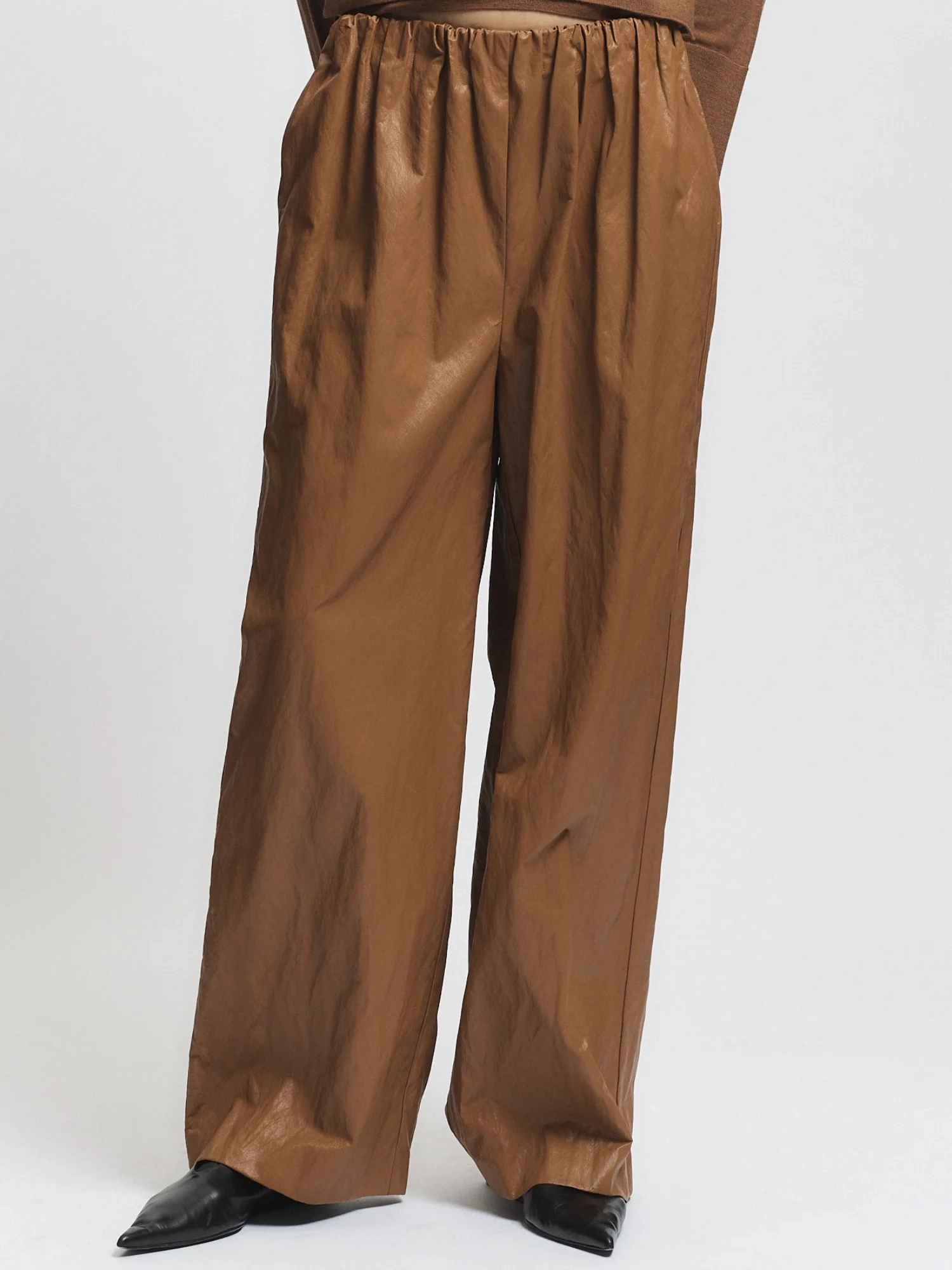 Jakob Pull On Pant Smart Fit