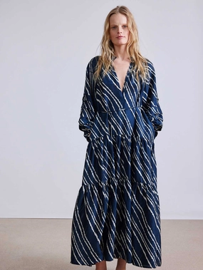 Flexible Fit Trinidad Maxi Dress