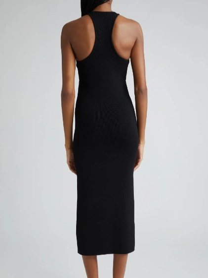 Kit Pointelle Dress Clasp-Closure