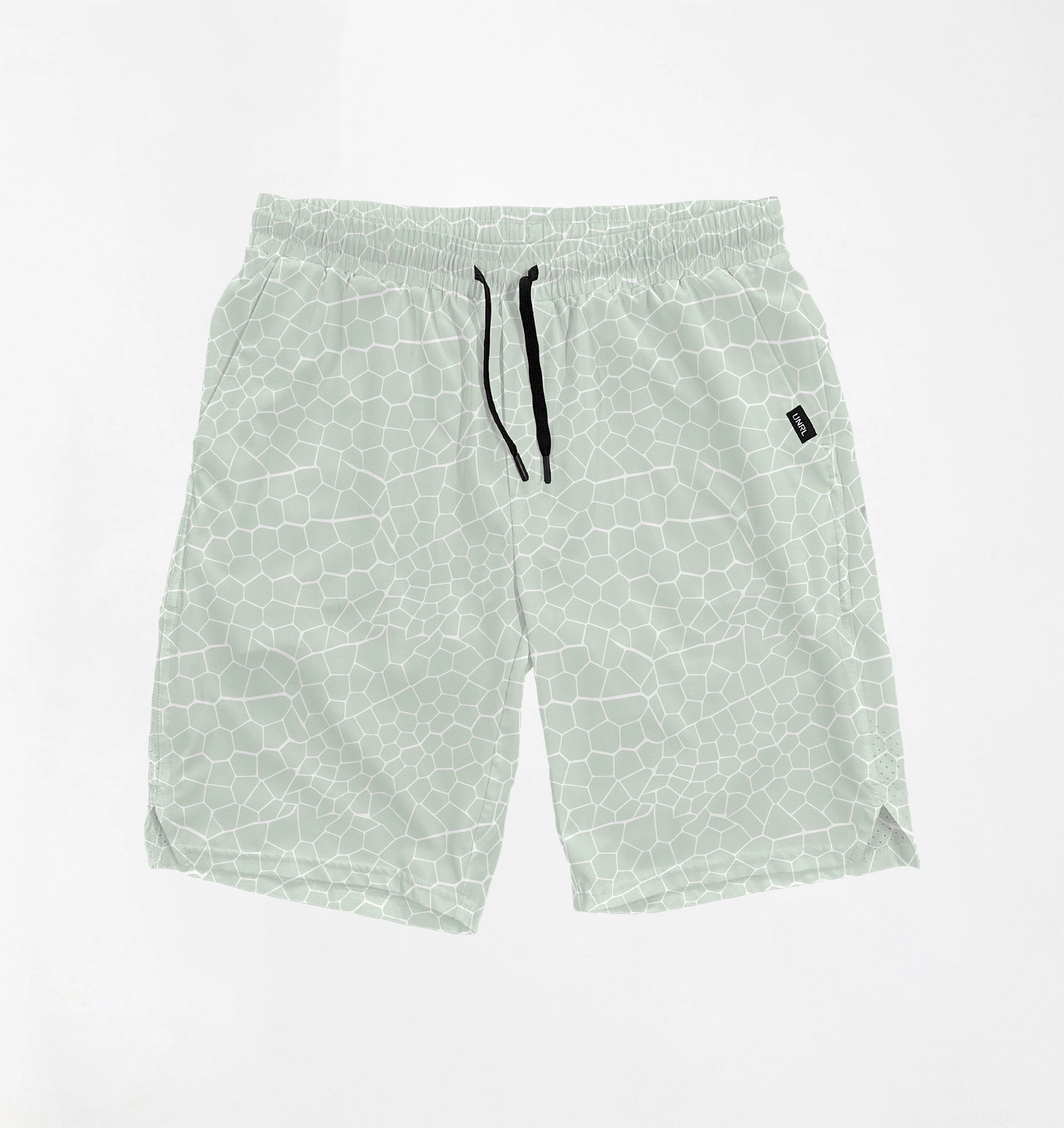 Quick Flex Fit Breathable Performance Fit Stride Short [7.5"]