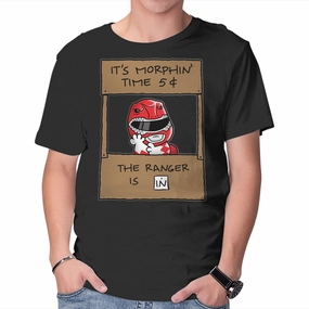 Ranger Help Smart Fit