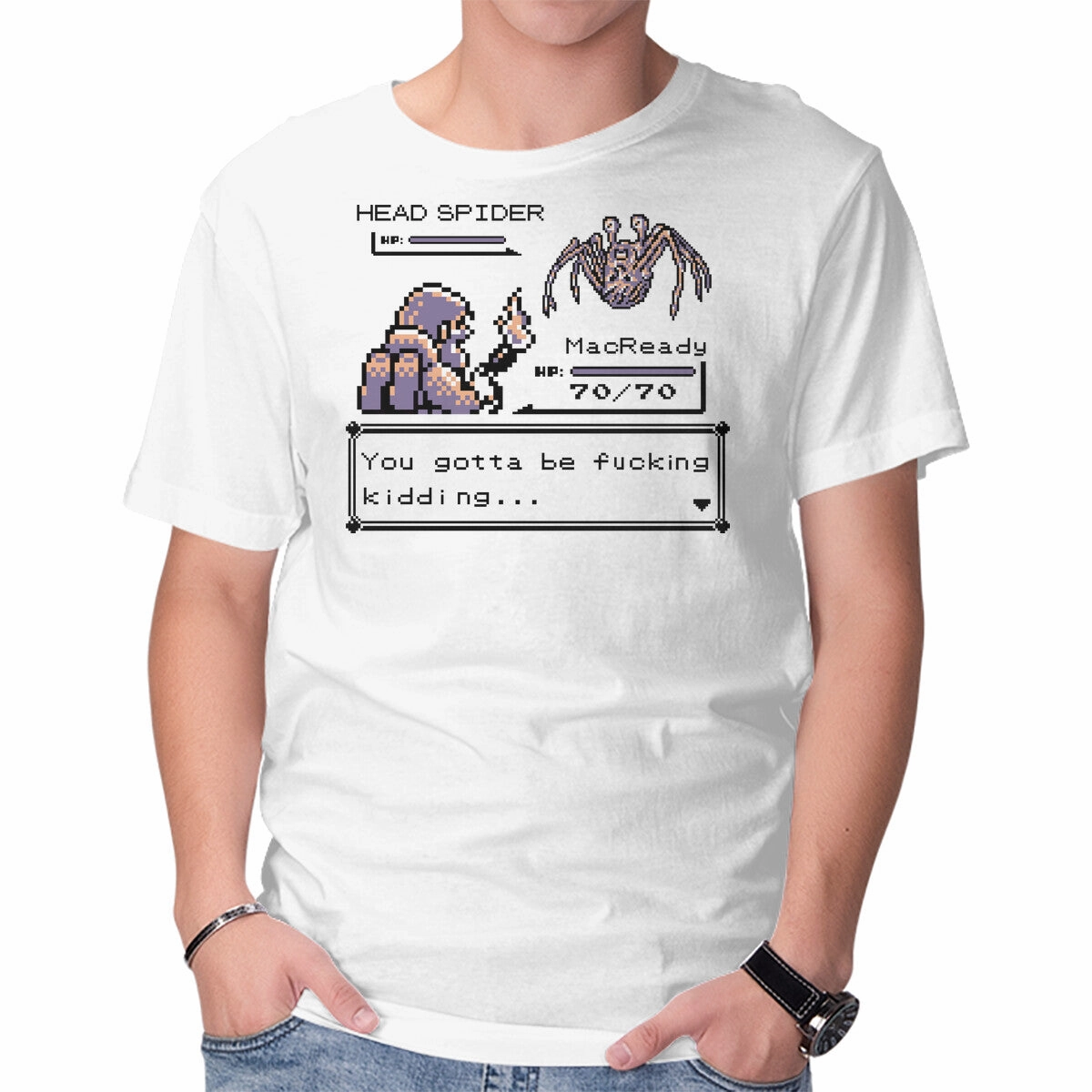 Pocket Thing High-End Quality Flattering Cut