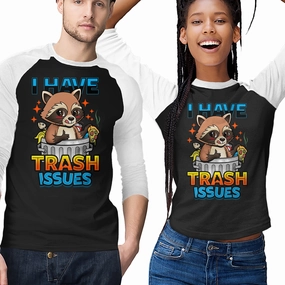 AllWeatherComfort Relax Trend I Have Trash Issues