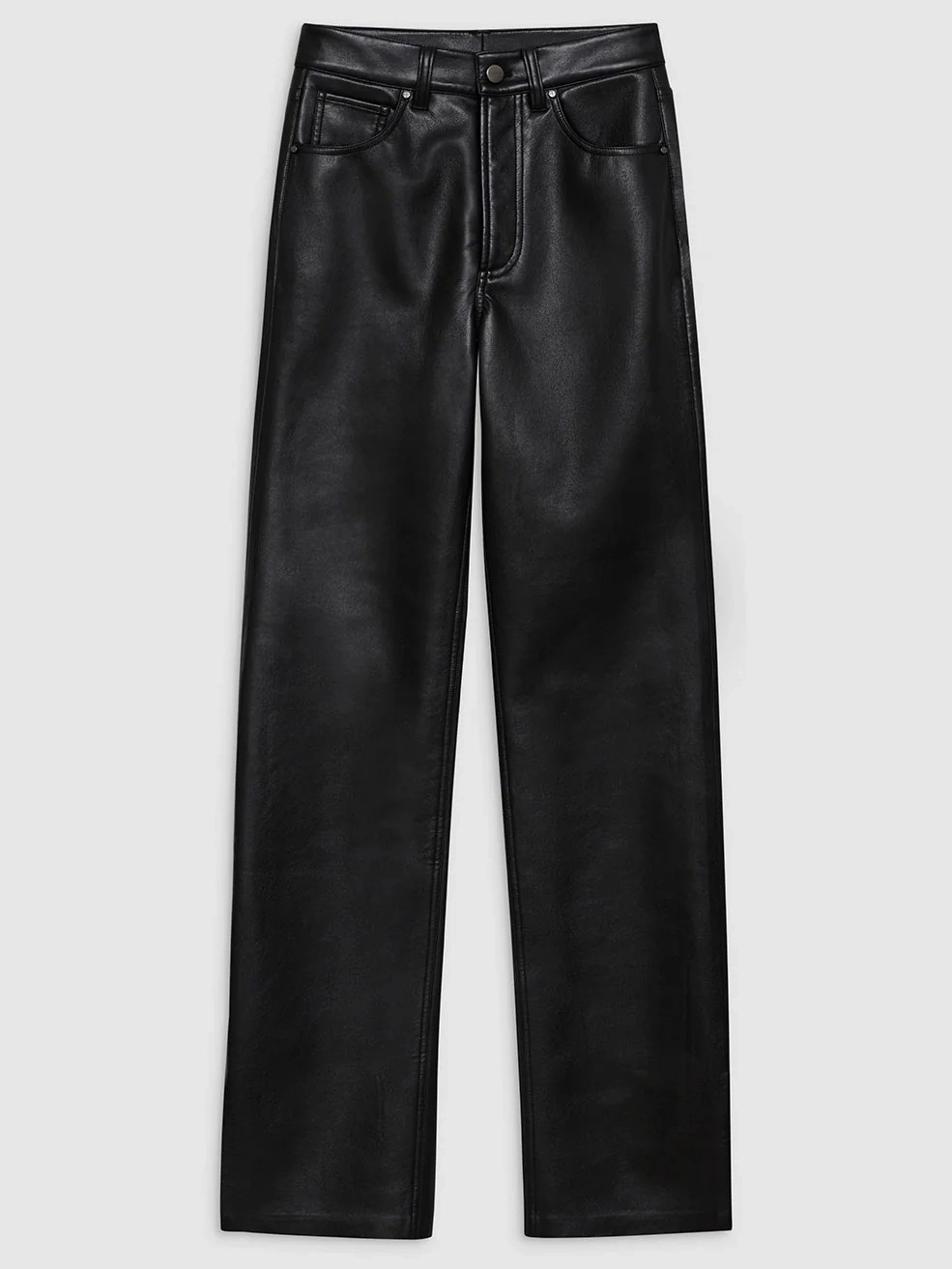 Clean Finish Roy Pant