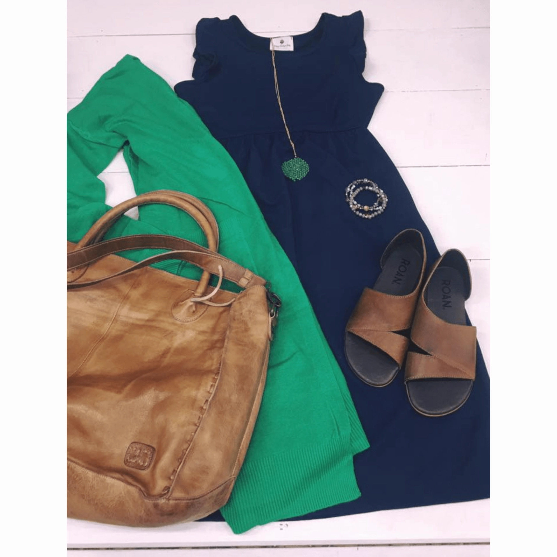 Ruffled Tank Dress Casual Chic Wear Sleek Cut