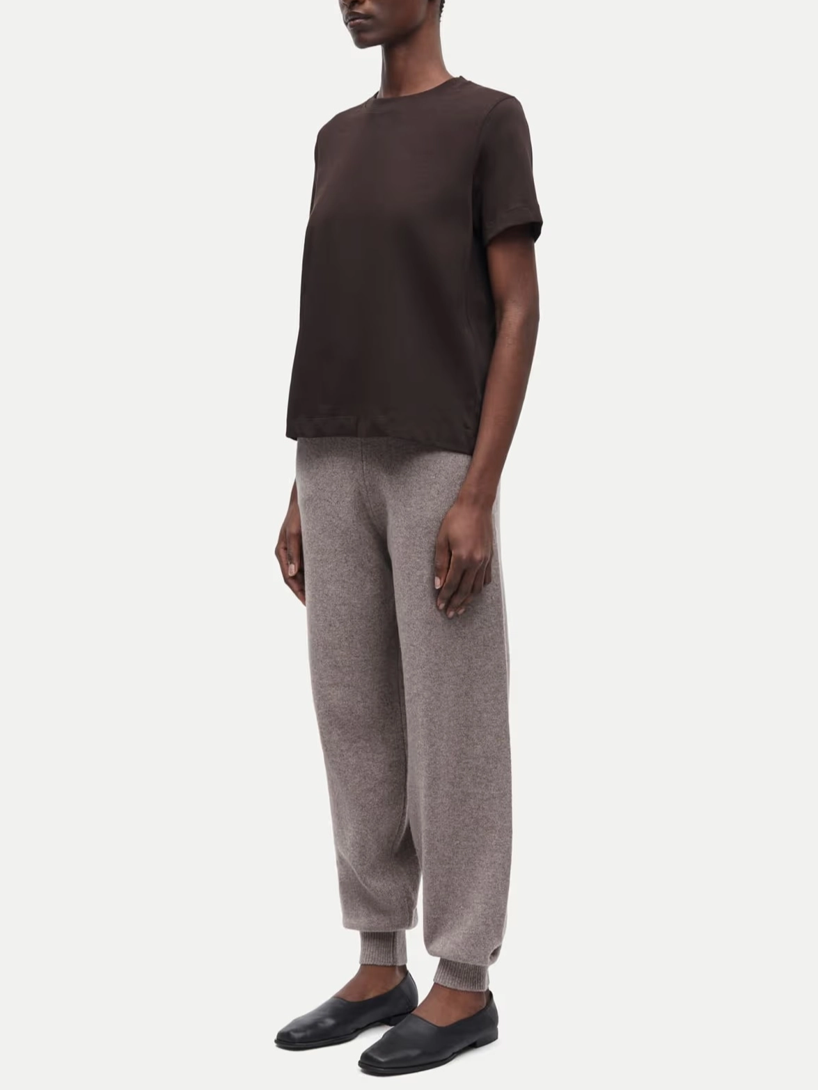 Move Easy Sacharlotte Knit Pants