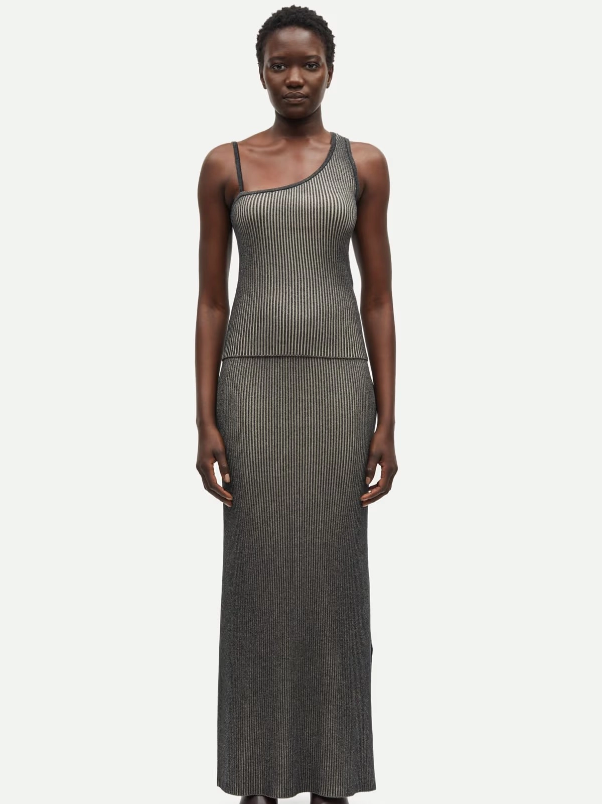 Sacheryl Skirt Modern Design