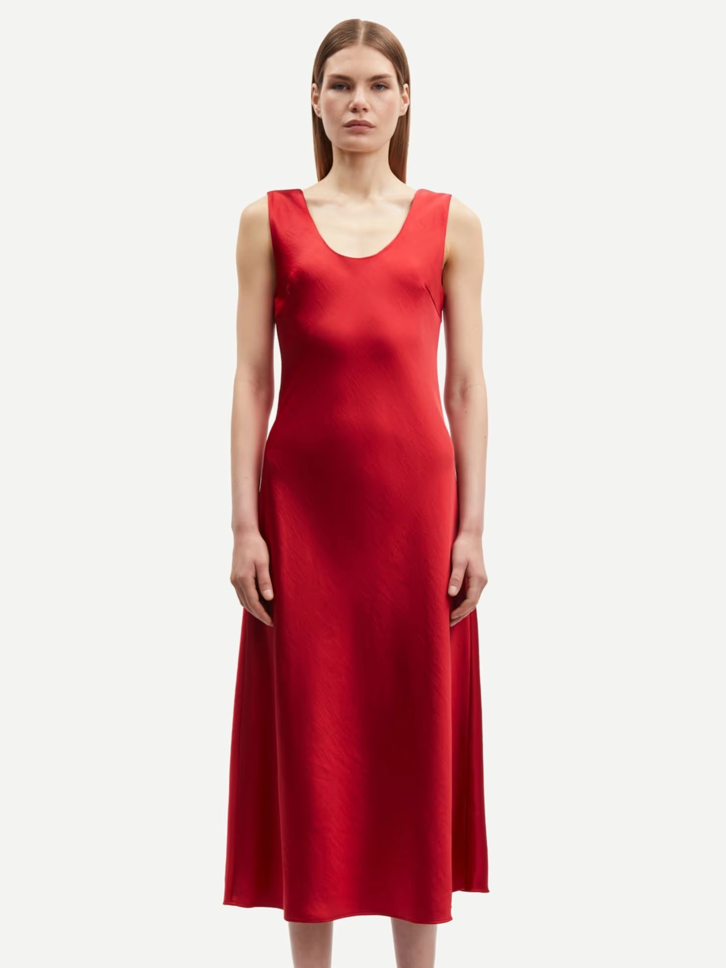 Sasumma Dress Timeless Style Wear Clean Grace