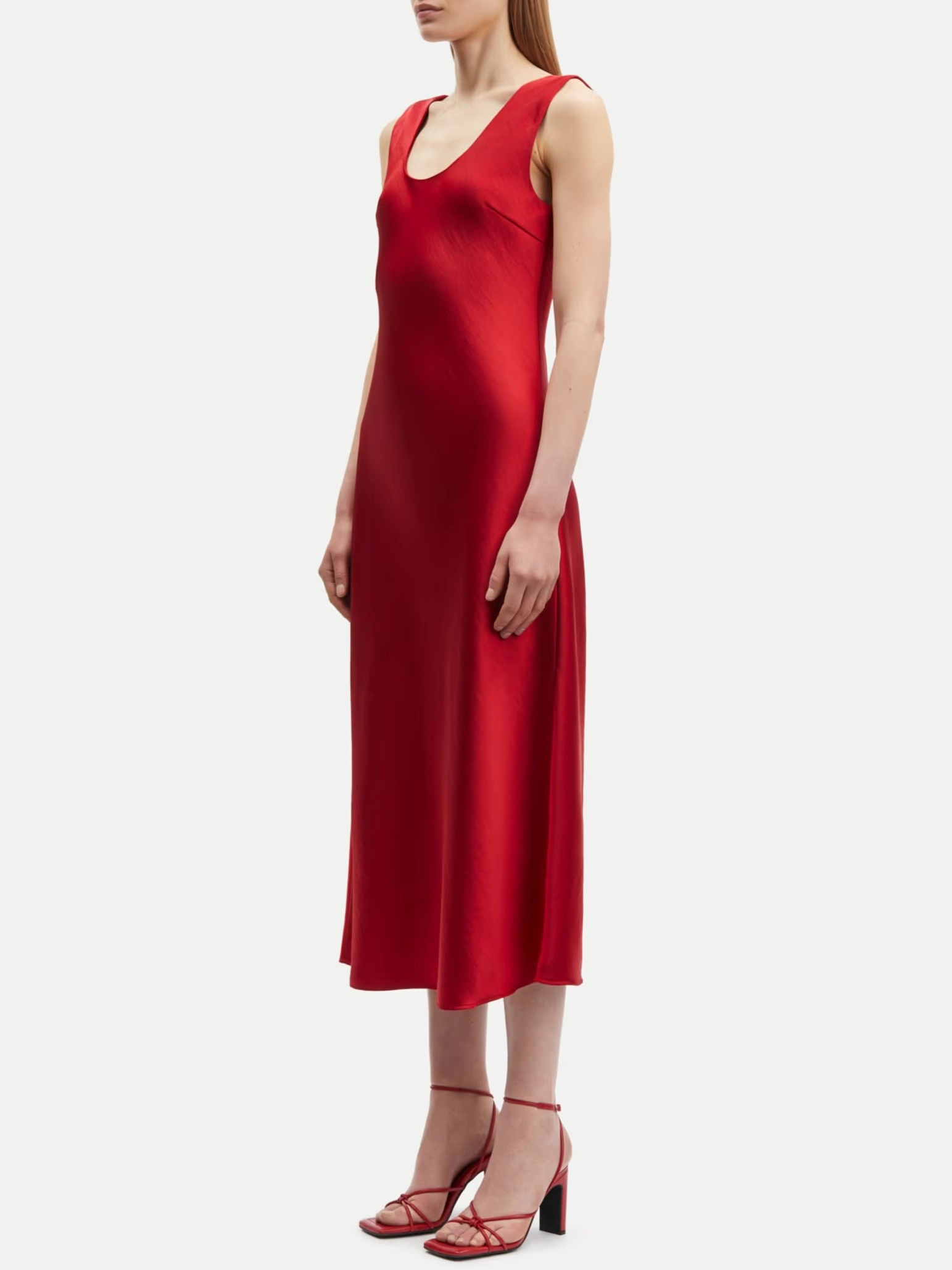 Versatile dress for layering Sasumma Dress