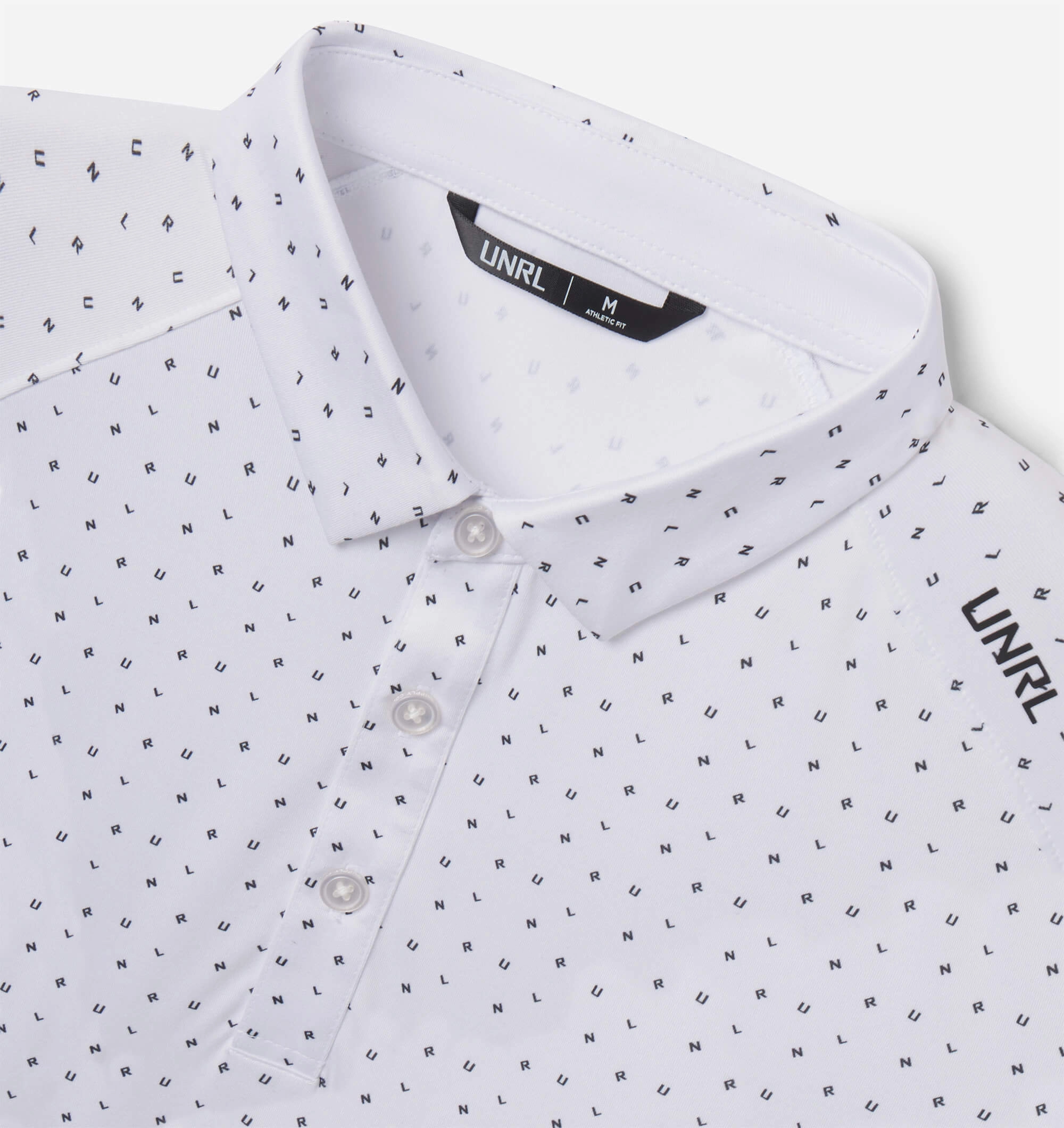 Scramble Polo Versatile Top NonIron Finish