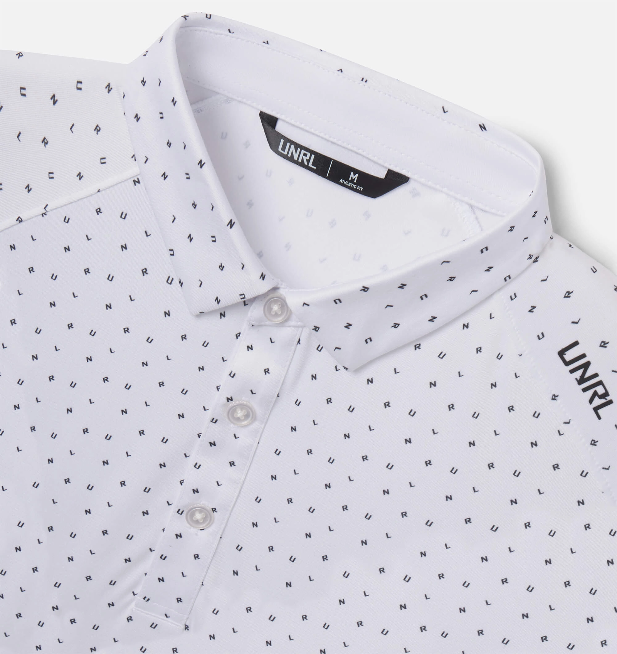 Golf Course Scramble Polo