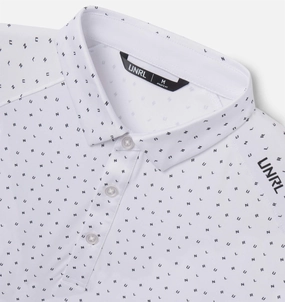 Scramble Polo Cozy Top Quick Fit