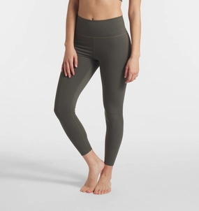 Performa High-Rise Legging II [7/8] Durable Stitch Fitness Lover