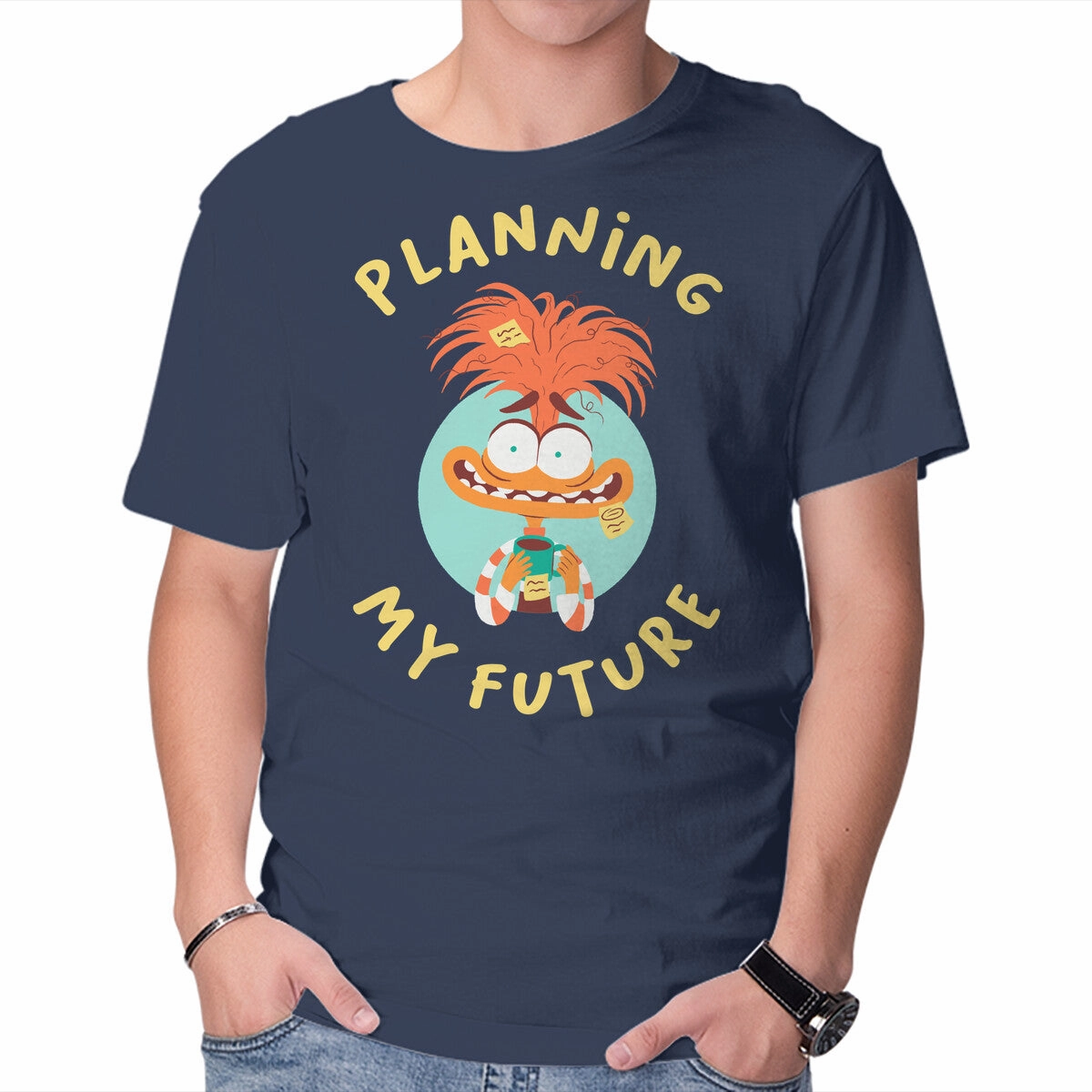 Floral freshness Comfy Waistband Planning My Future