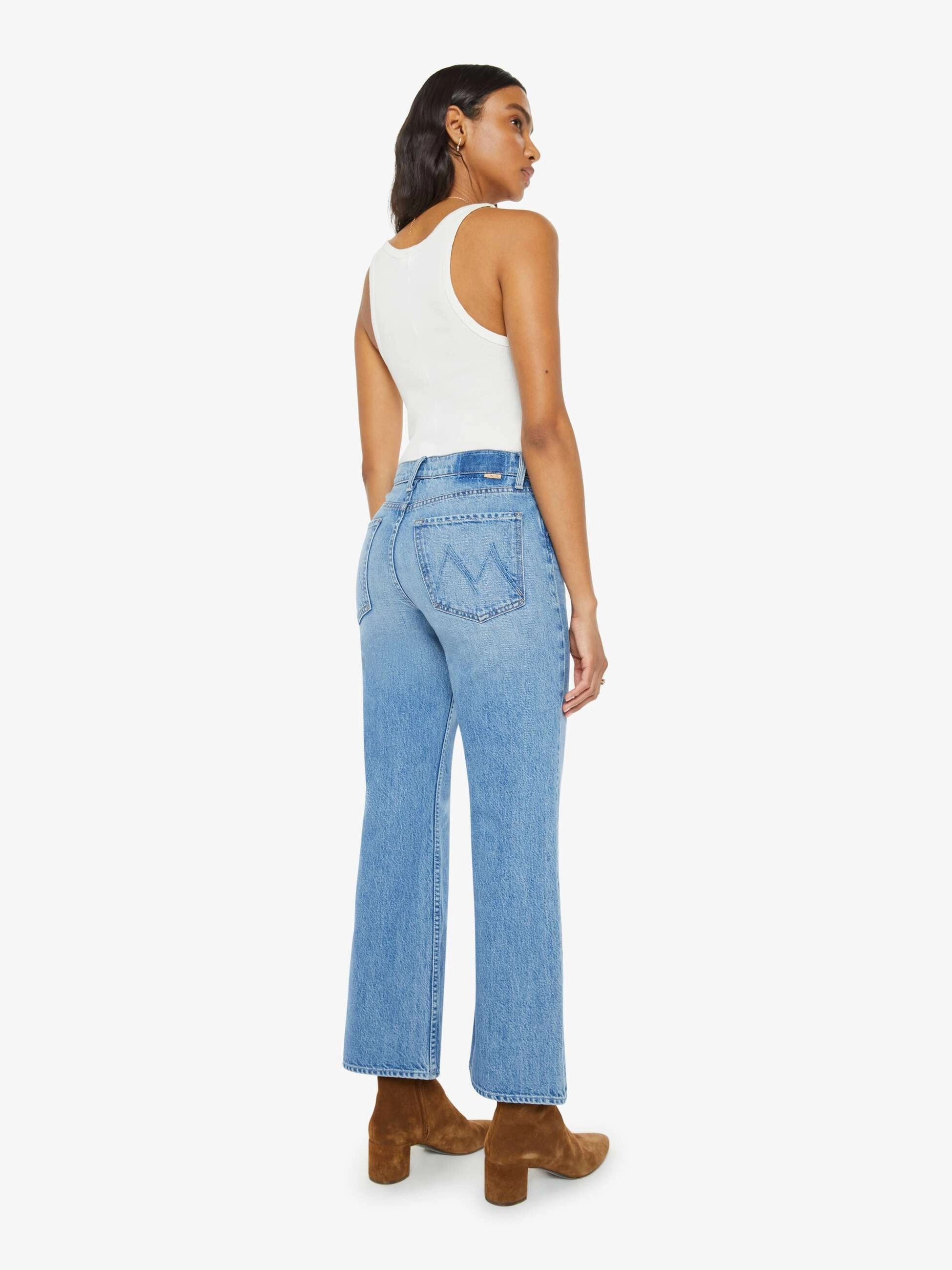 The Brookie Flood Base Comfort