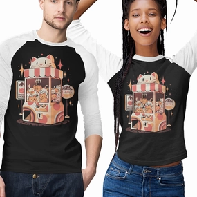 Subtle Embroidery Minimal Comfort Serotonin Machine