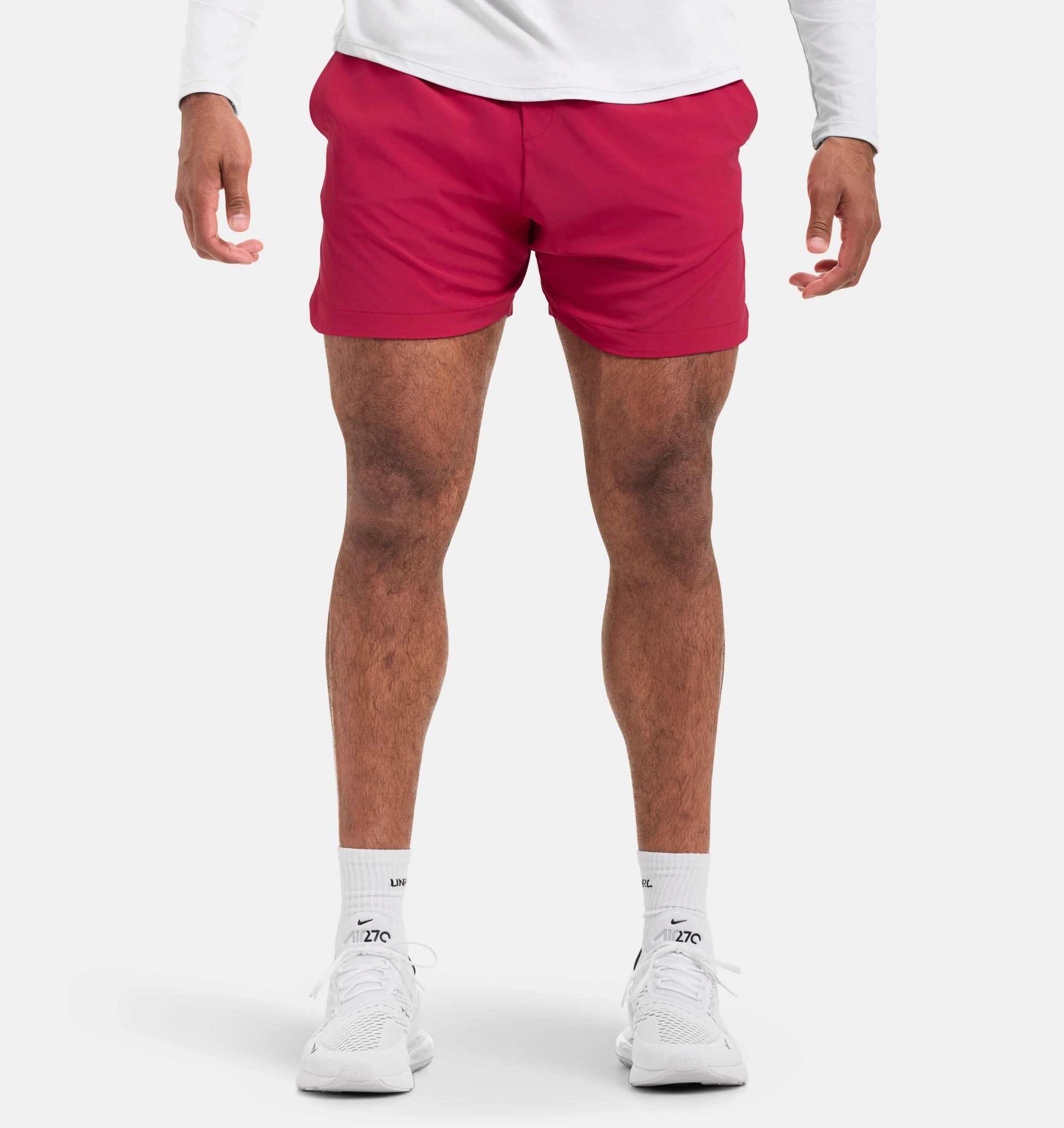 Breezy Design Daybreaker Short [5.5"]