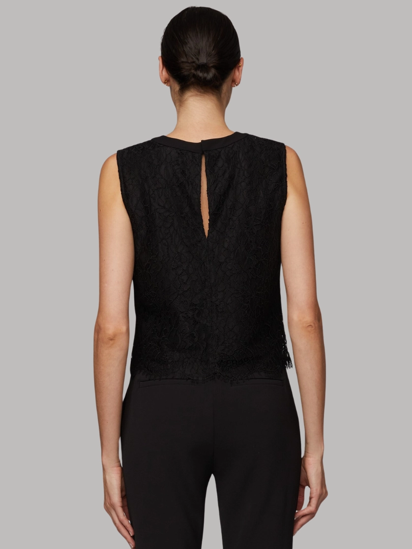 Fashion Blouse Gia Top