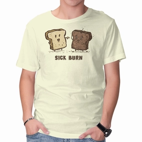 Sick Burn Soft & Smooth