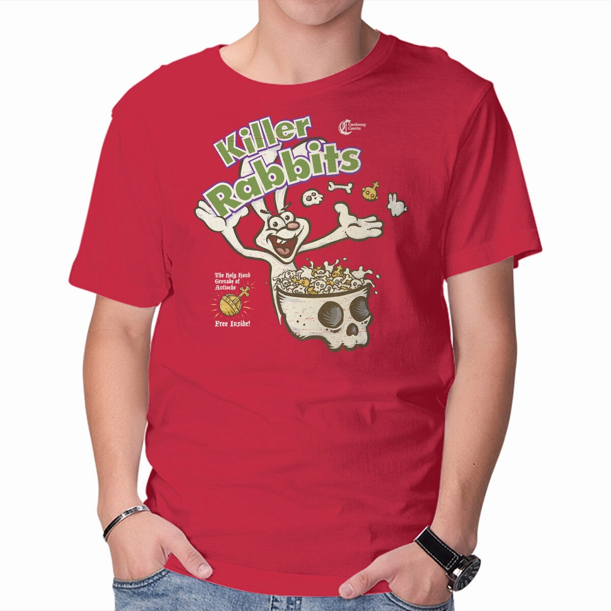 Bohemian style Comfy Pieces Silly Rabbit