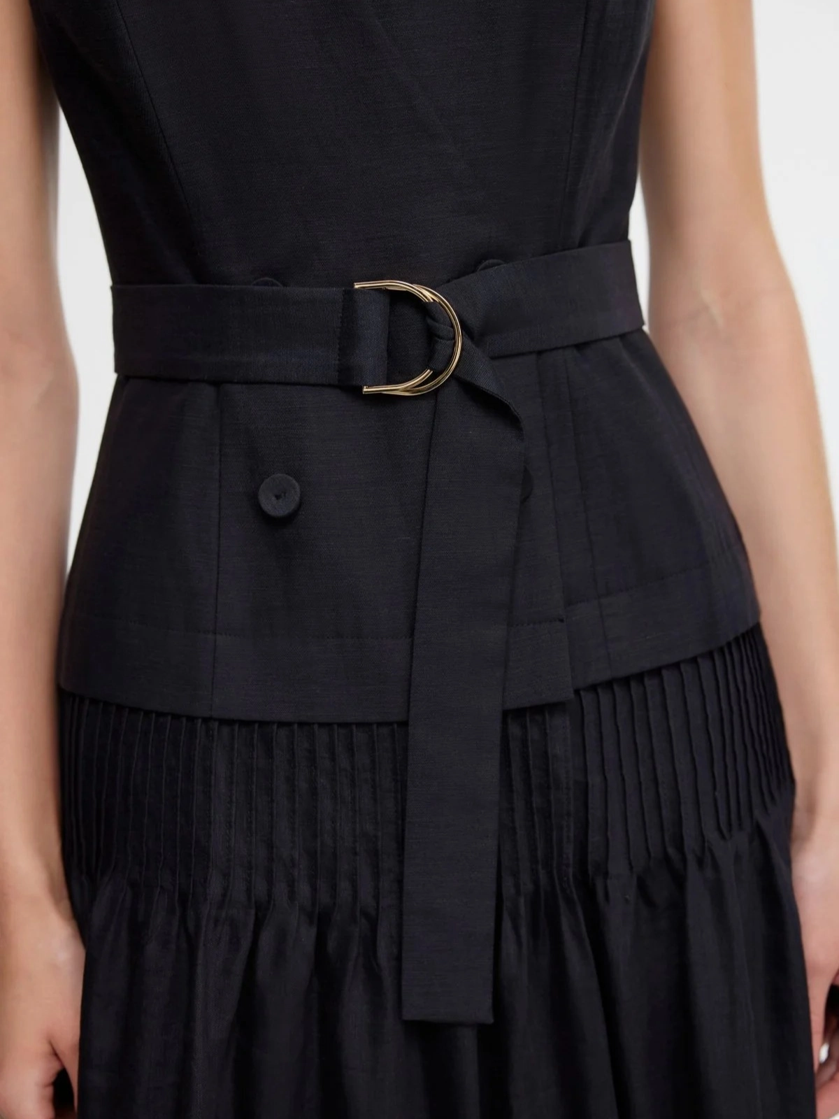 Body Harmony Motion Light Delaware Midi Dress