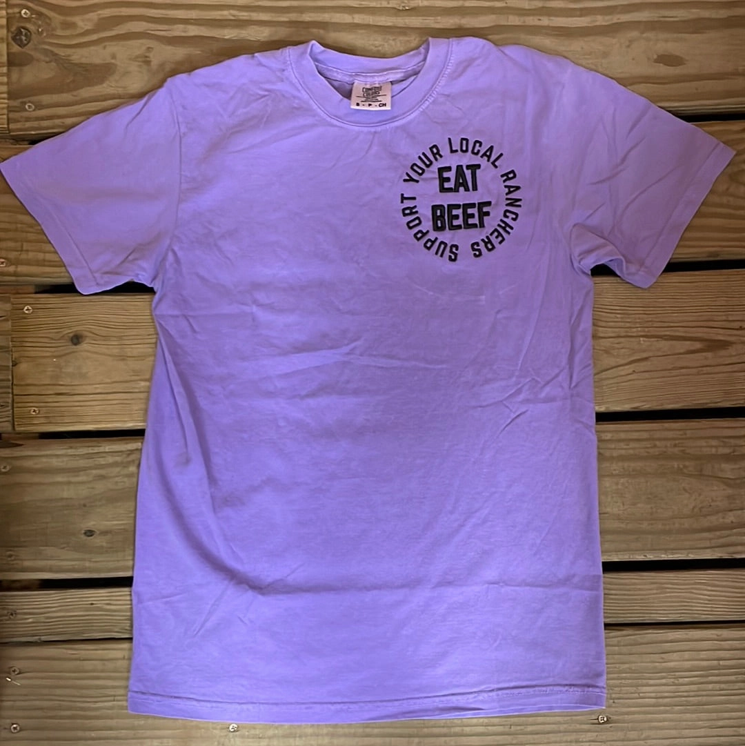 Non Toxic Materials Support Your Local Ranchers Eat Beef