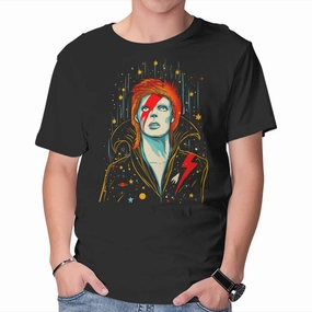 Street Ready Classic Trend Look Glamourous Starlord