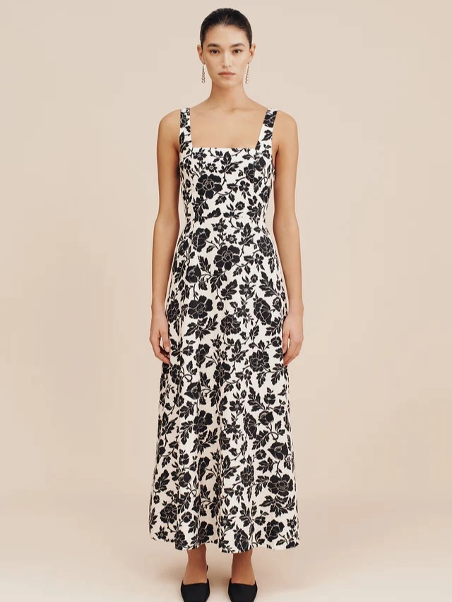 Sophisticated Wear Skyla Dress