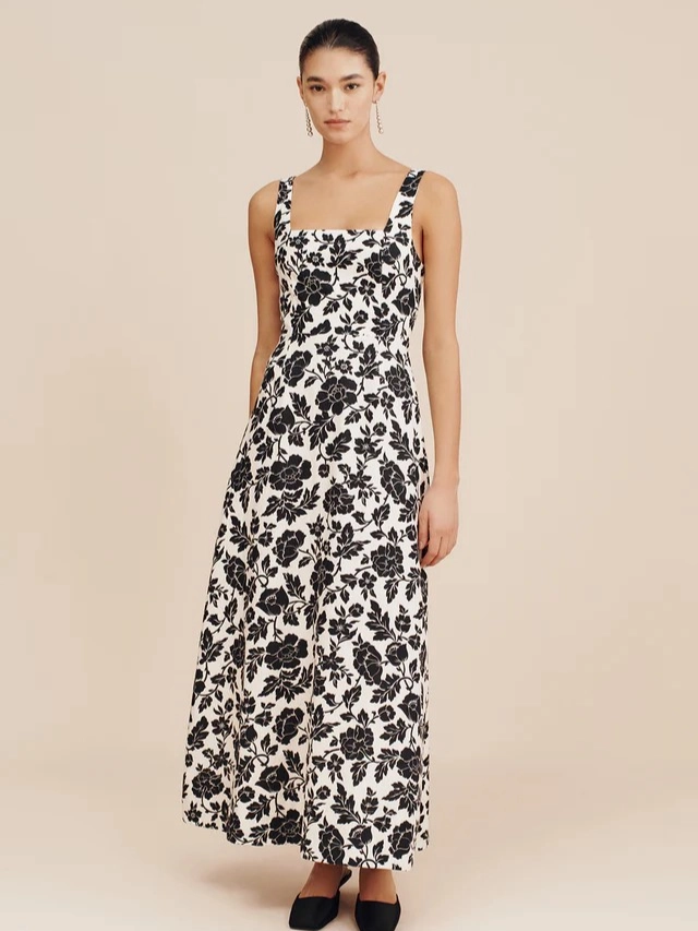 Skyla Dress Feminine Layers