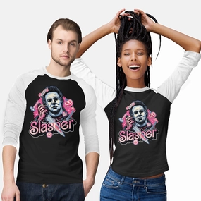 Slasher Love Comfy Stretch Fit