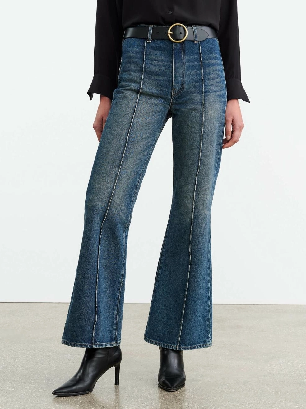 Adena Jean Street Smart