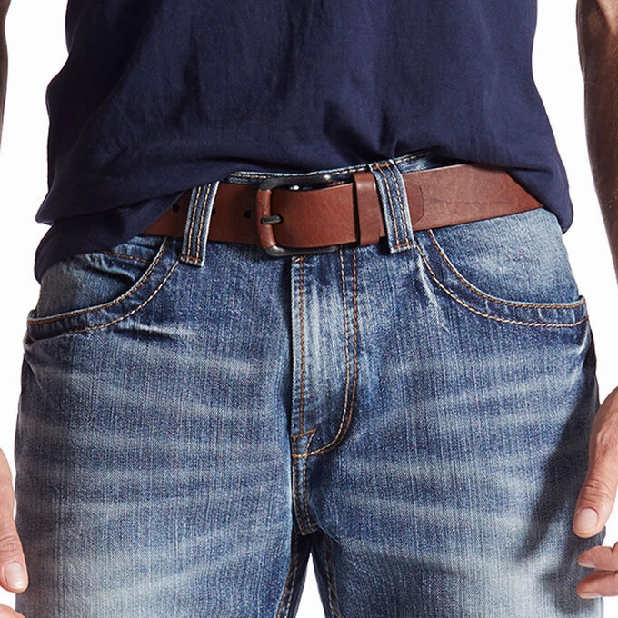 Everyday Gym Ready Ariat Men??s M4 Low Rise Boot Cut Jean-Coltrane