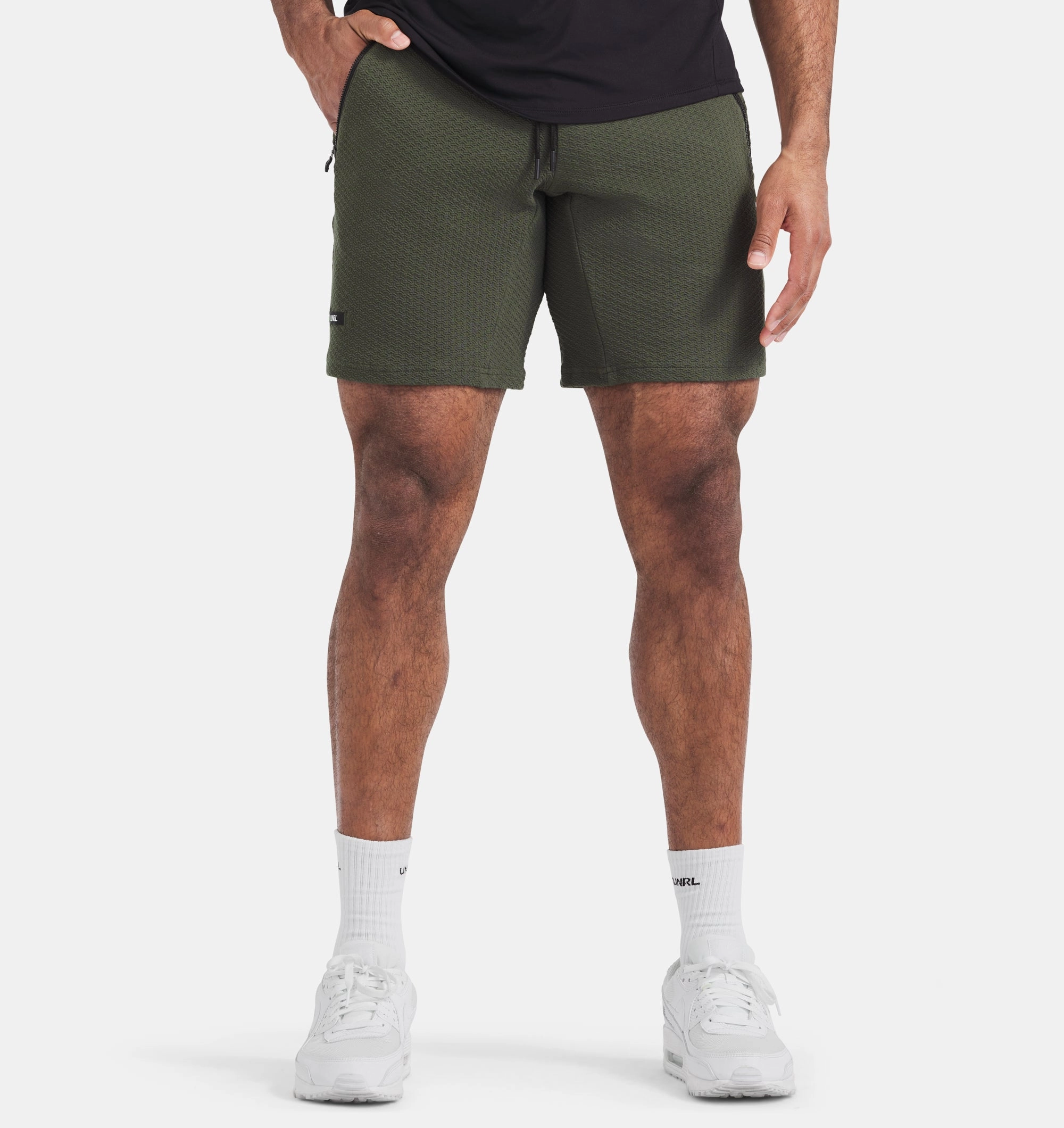 Weekend Comfort Elevation Short