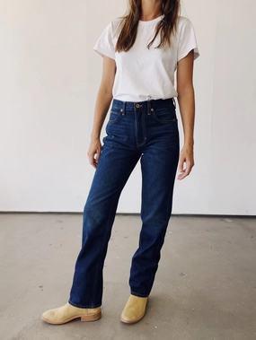 Chic Wear The Straight