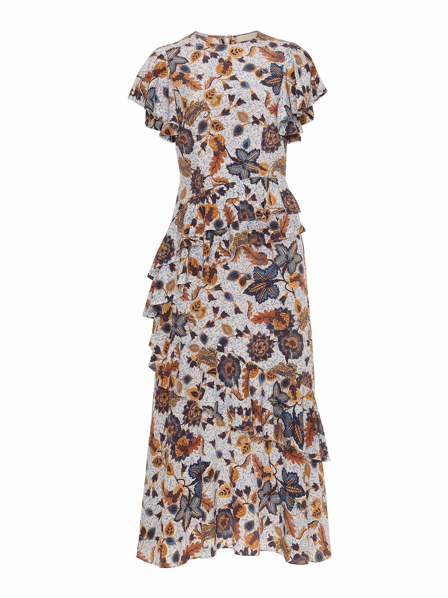 Soft Vibes Amaia Dress