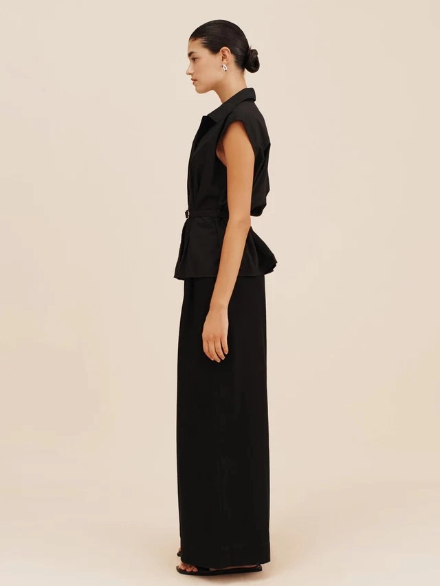 OdorResistant summer look Juno Shirt