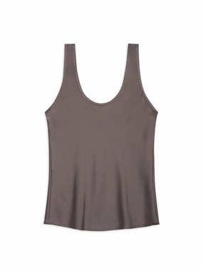 Lea Top Flexible Ribbing