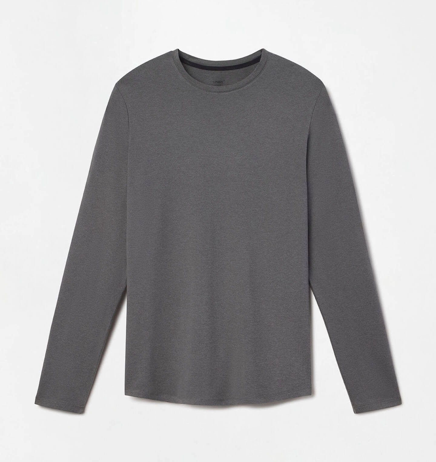 Hemmed Ultra Long Sleeve