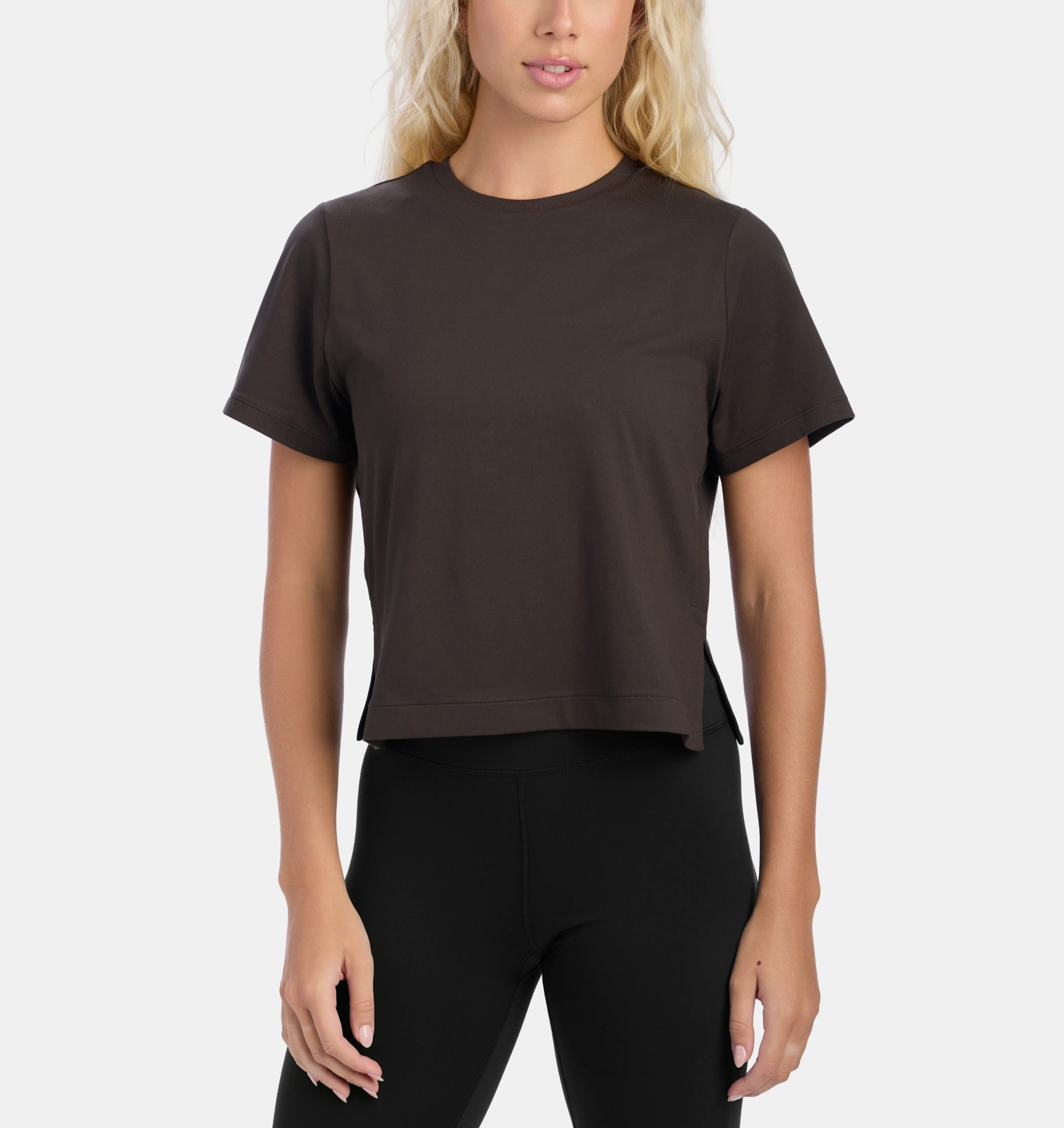 Boxy Ultra Tee All-Day Comfort Wear Cozy Comfort