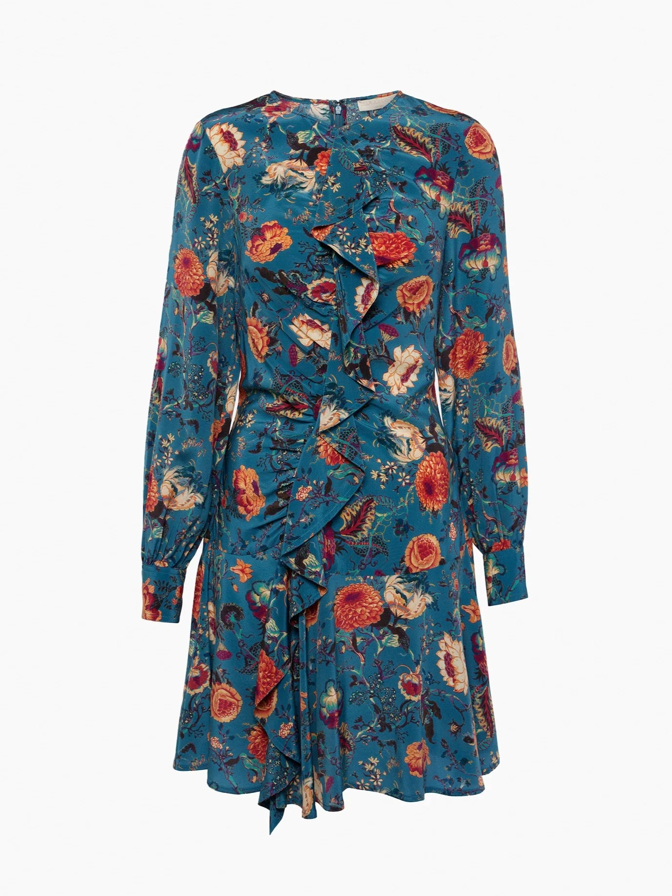 Salima Dress Perfectly Fit Look