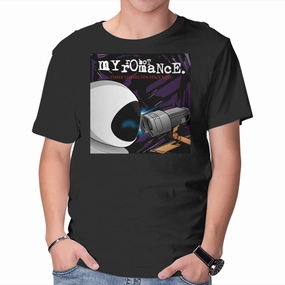 My Robot Romance anti static coating