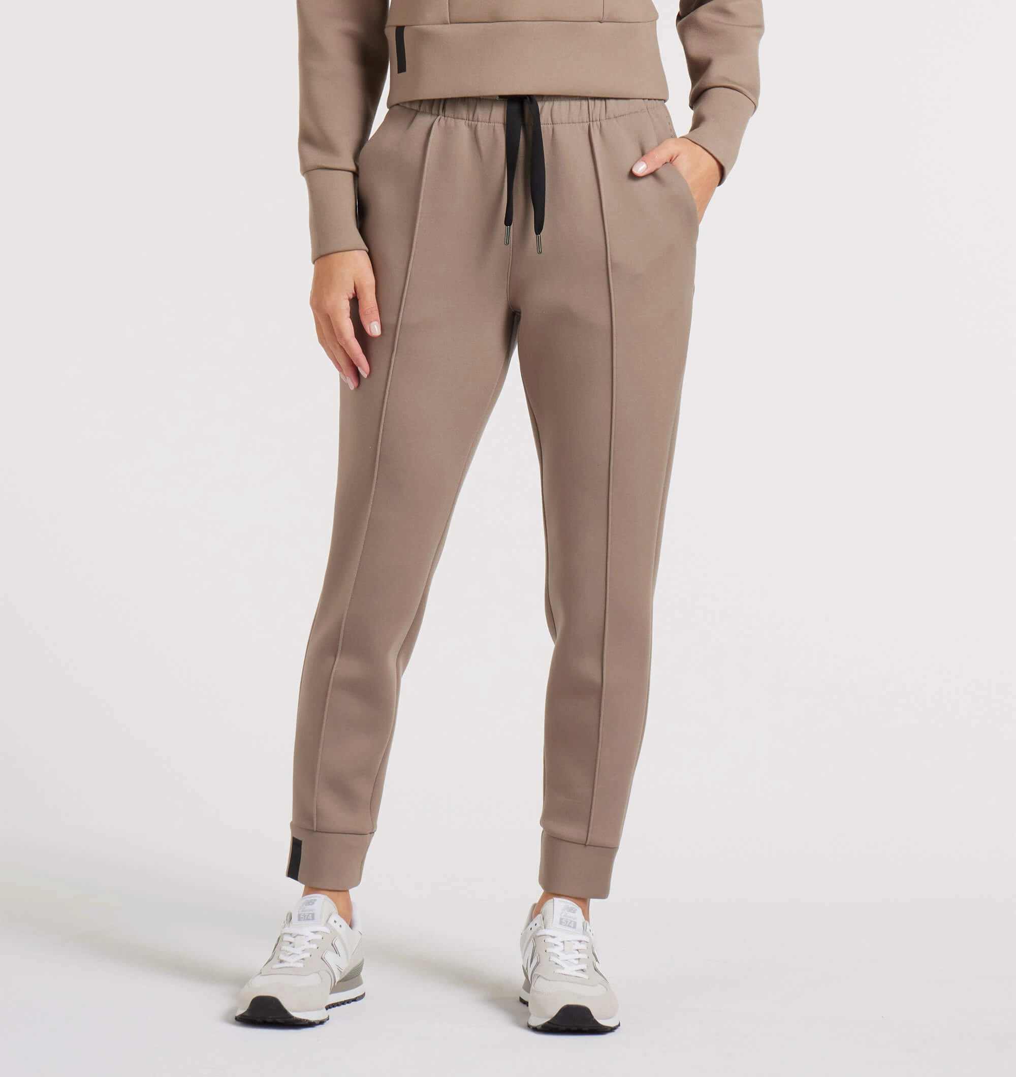 Chill Mode LuxBreak Sweat Jogger