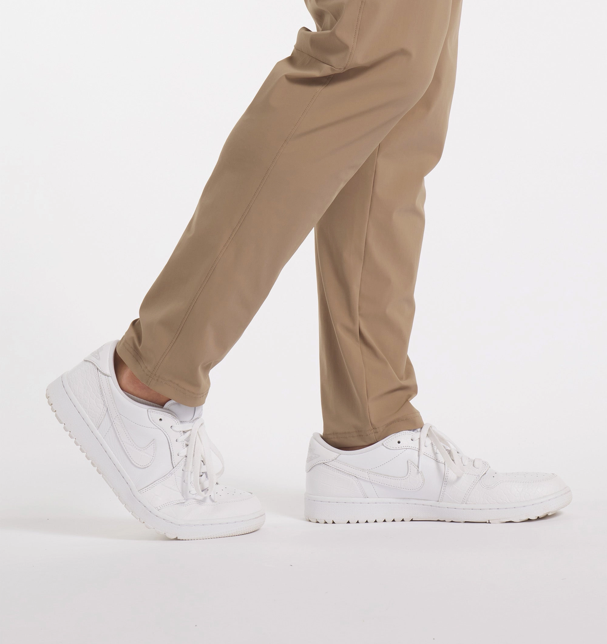 Soft Material Concourse Pant Packable Fit Back pockets