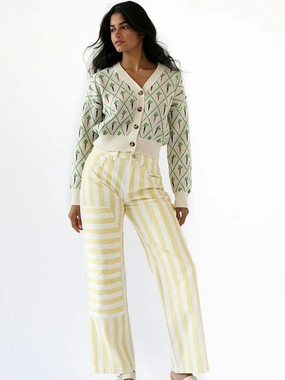 Bruno Jean Ever Versatile