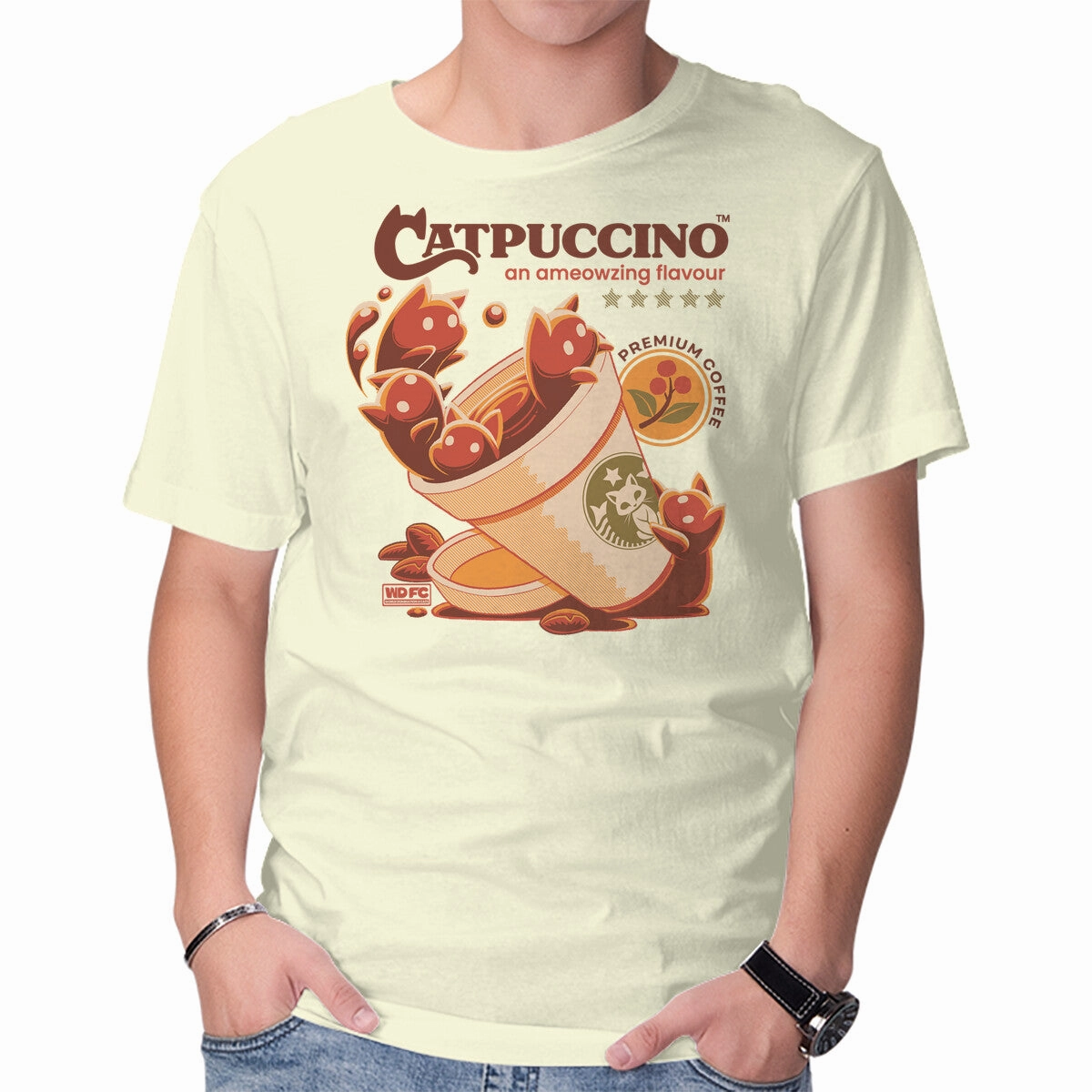 Ameowzing Flavour Eye-Catching Quick Fit Performance