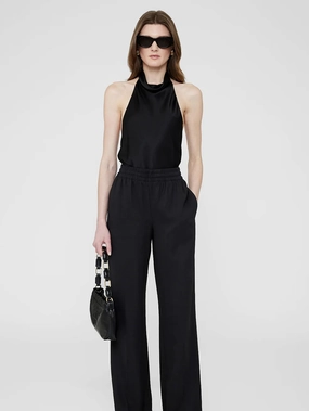 Soto Pant Essential Fit Laser Cut Edges