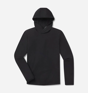 driving Ultra Hooded Long Sleeve