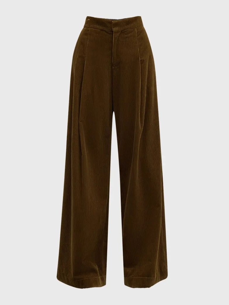 Quick Comfort Design Andrew Pant