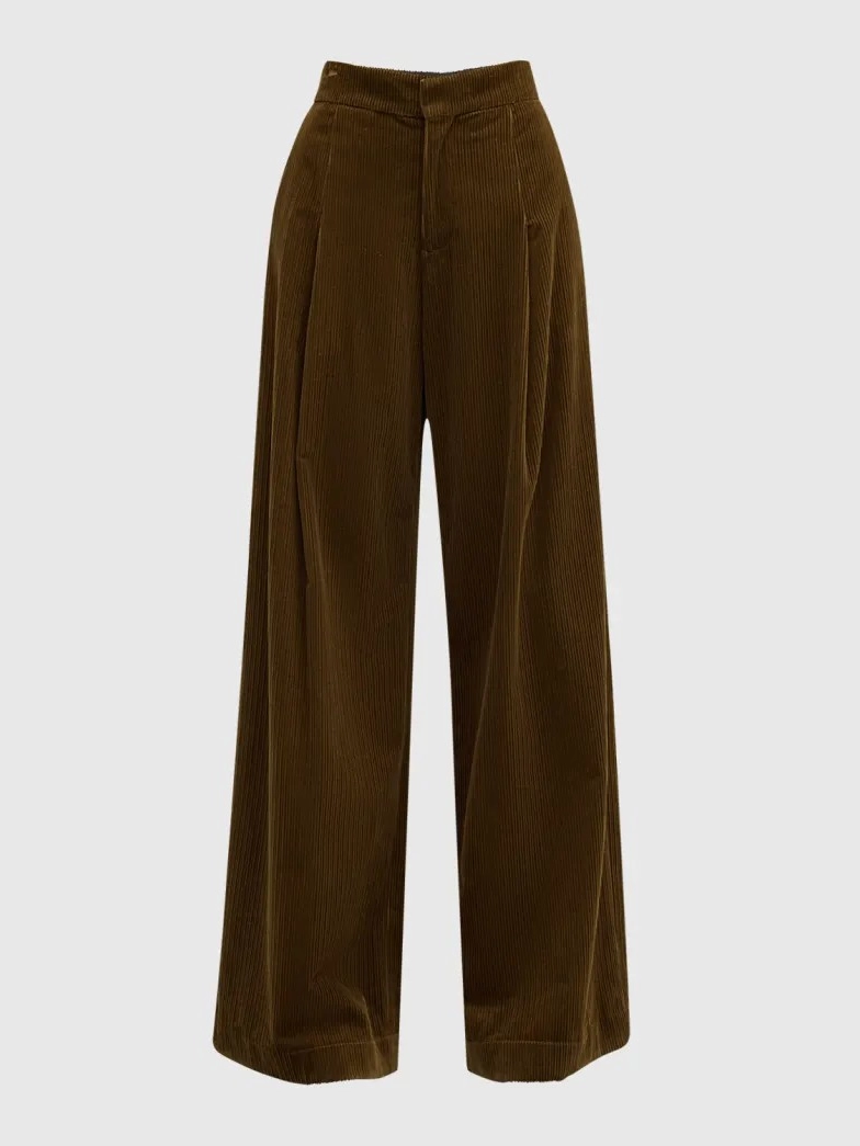 Andrew Pant Shape Flex